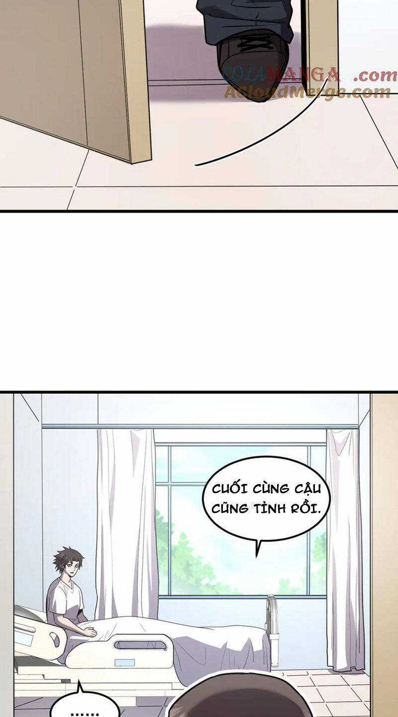 Hệ Thống Của Ta Thật Đứng Đắn Chương 21 trang 21