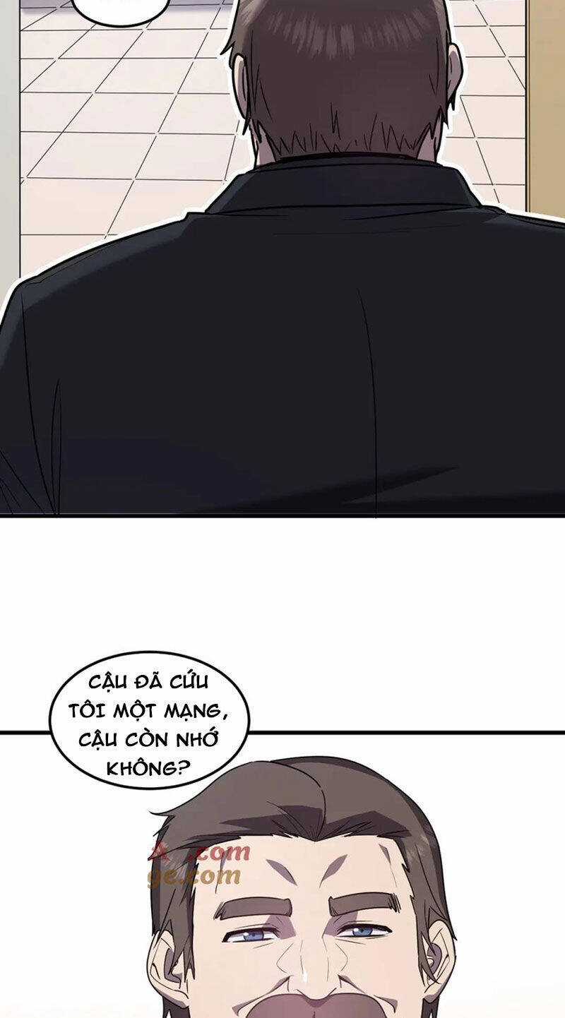 Hệ Thống Của Ta Thật Đứng Đắn Chương 21 trang 22