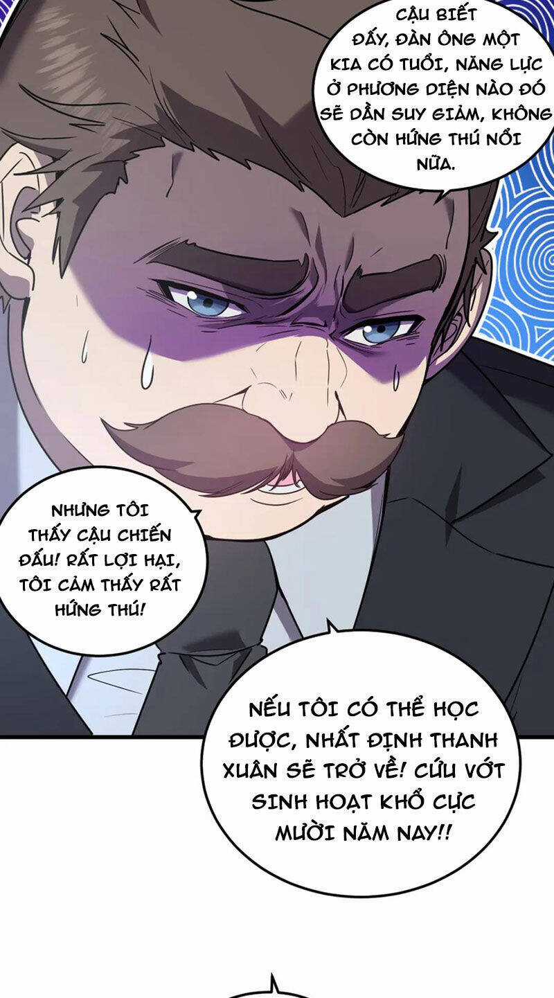 Hệ Thống Của Ta Thật Đứng Đắn Chương 21 trang 27