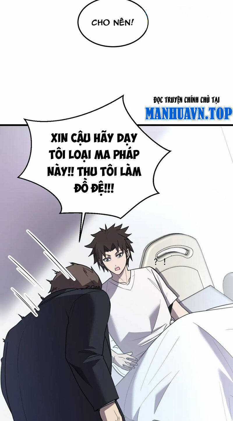 Hệ Thống Của Ta Thật Đứng Đắn Chương 21 trang 28