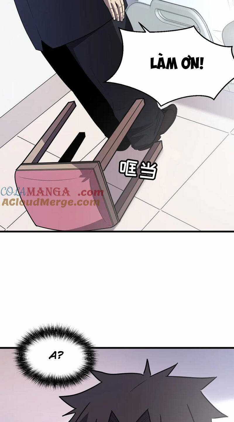 Hệ Thống Của Ta Thật Đứng Đắn Chương 21 trang 29