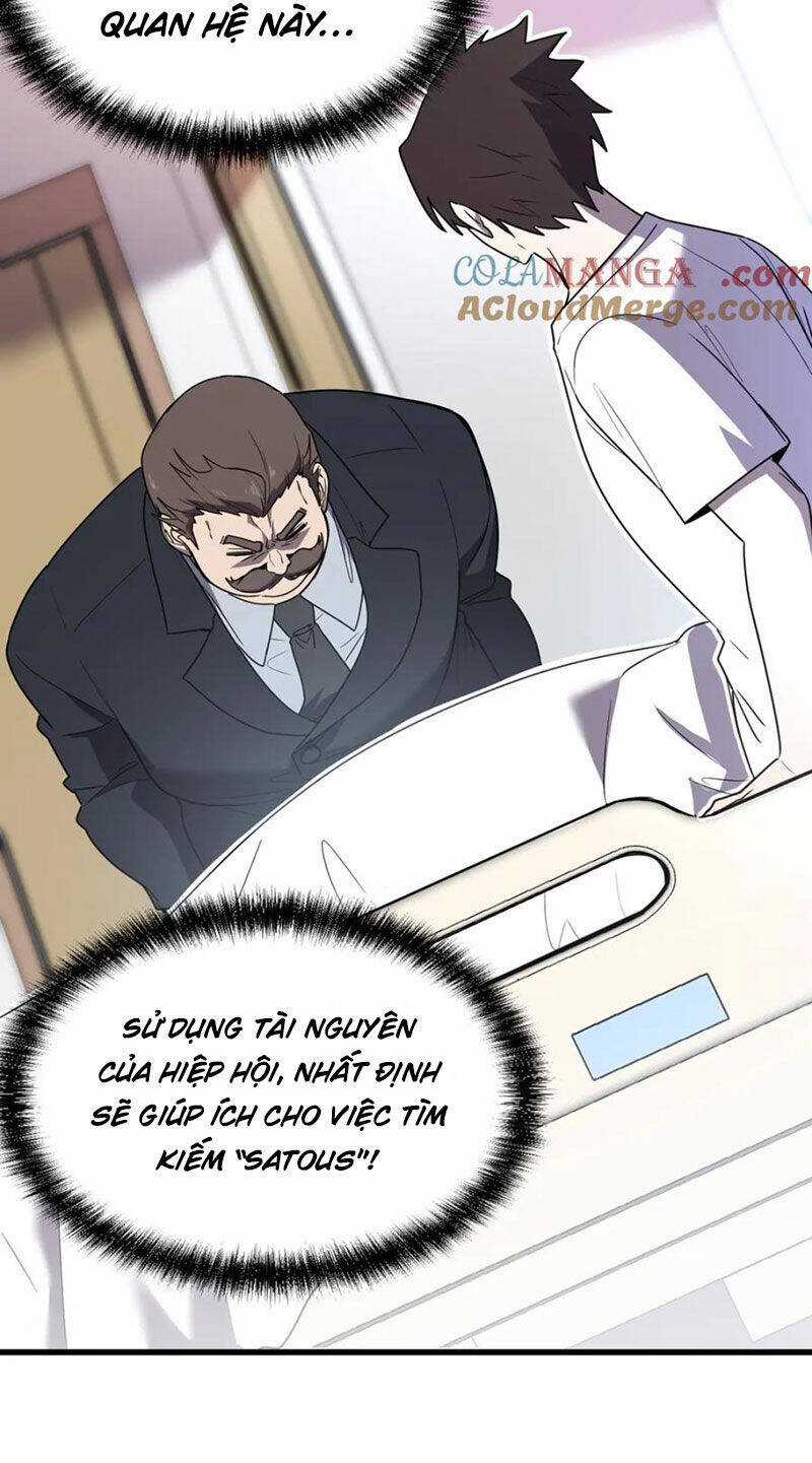 Hệ Thống Của Ta Thật Đứng Đắn Chương 21 trang 31