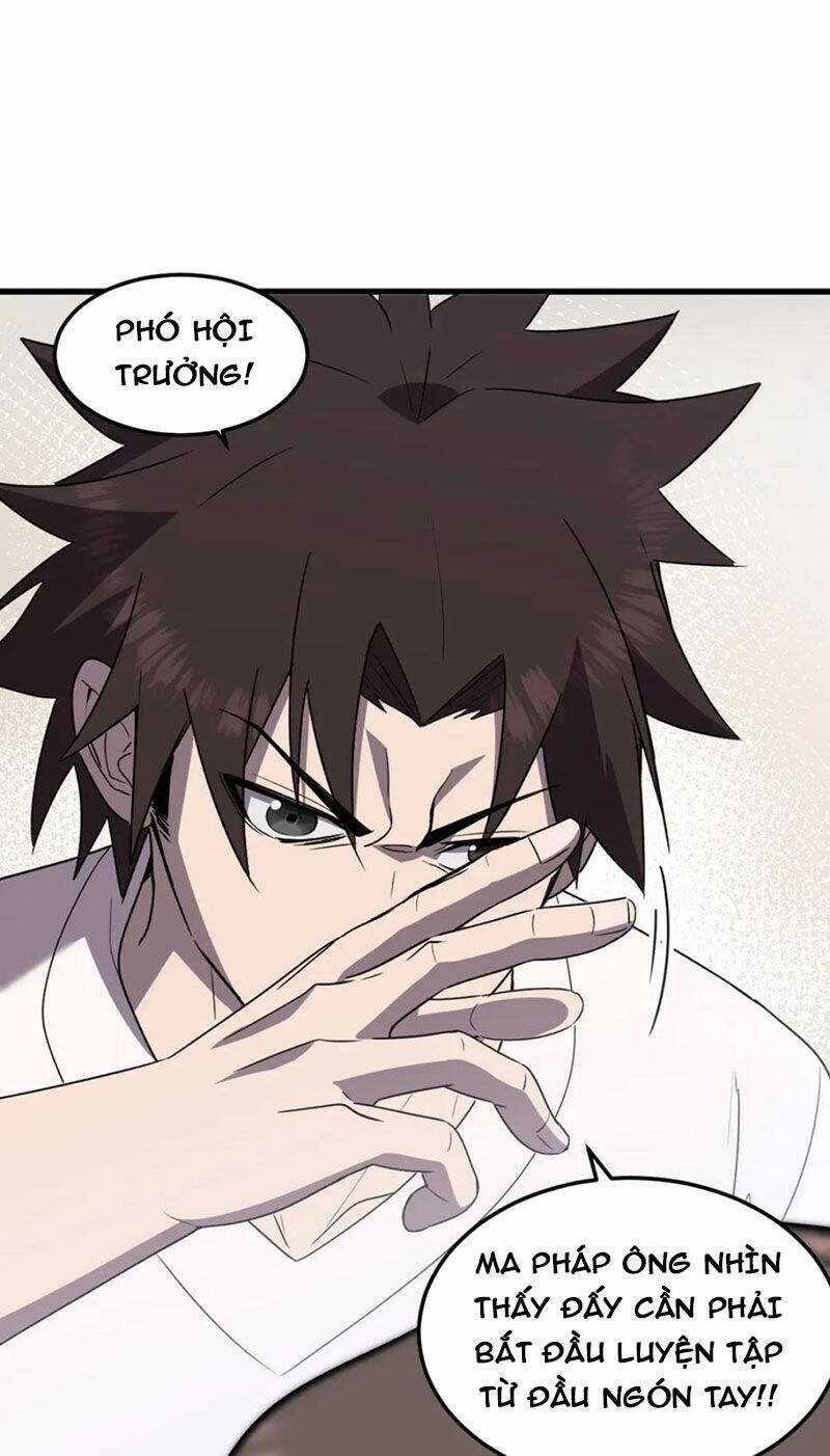 Hệ Thống Của Ta Thật Đứng Đắn Chương 21 trang 35