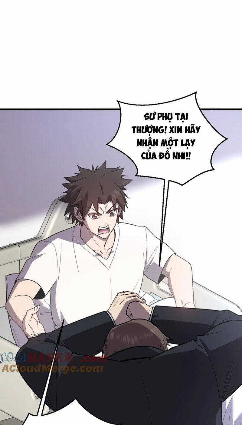 Hệ Thống Của Ta Thật Đứng Đắn Chương 21 trang 37