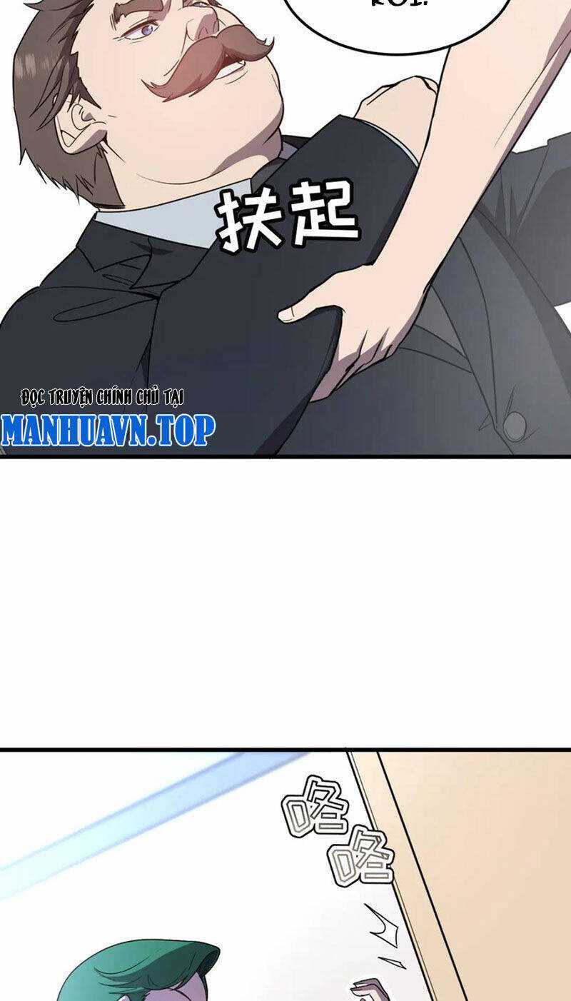 Hệ Thống Của Ta Thật Đứng Đắn Chương 21 trang 39