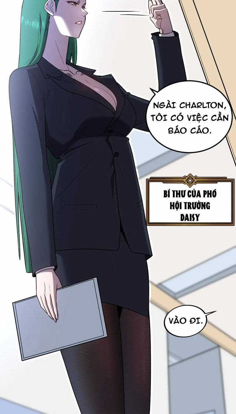 Hệ Thống Của Ta Thật Đứng Đắn Chương 21 trang 40