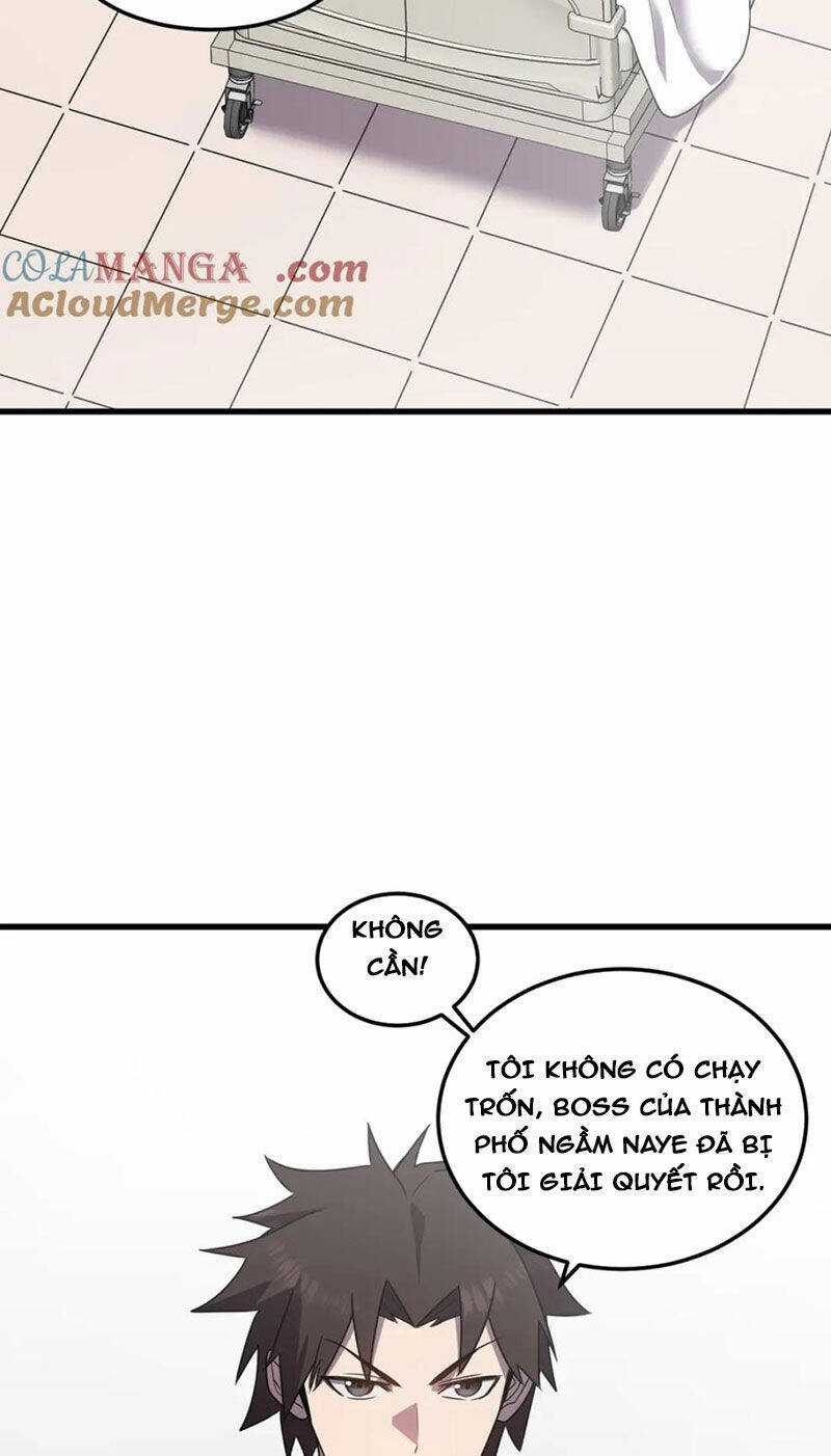 Hệ Thống Của Ta Thật Đứng Đắn Chương 21 trang 43