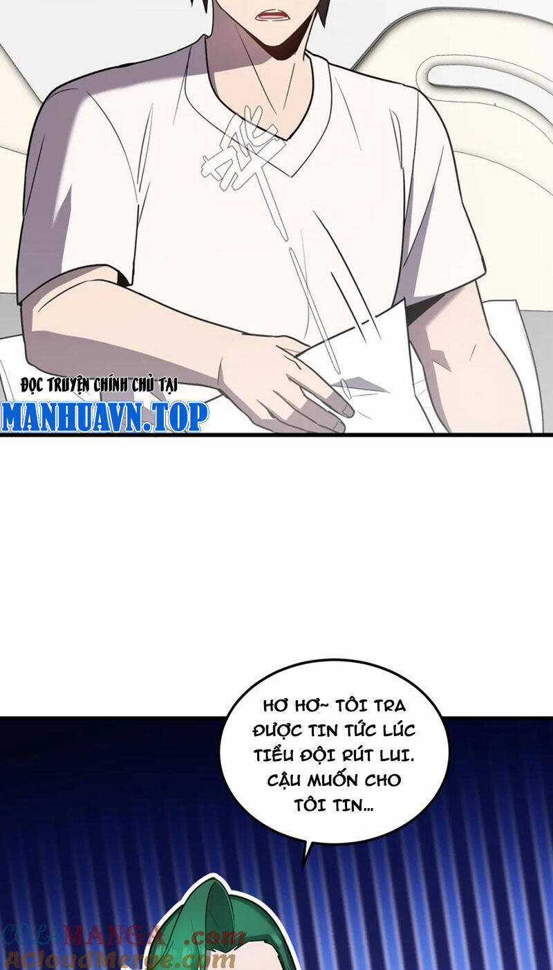 Hệ Thống Của Ta Thật Đứng Đắn Chương 21 trang 44