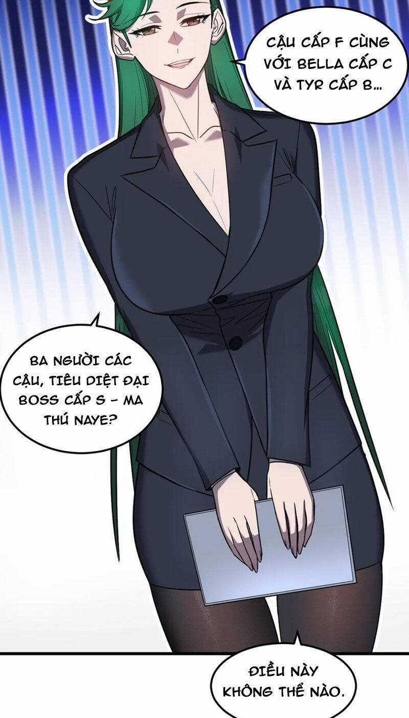 Hệ Thống Của Ta Thật Đứng Đắn Chương 21 trang 45