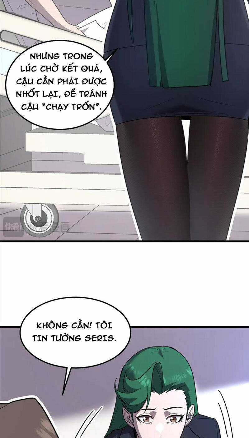 Hệ Thống Của Ta Thật Đứng Đắn Chương 21 trang 47