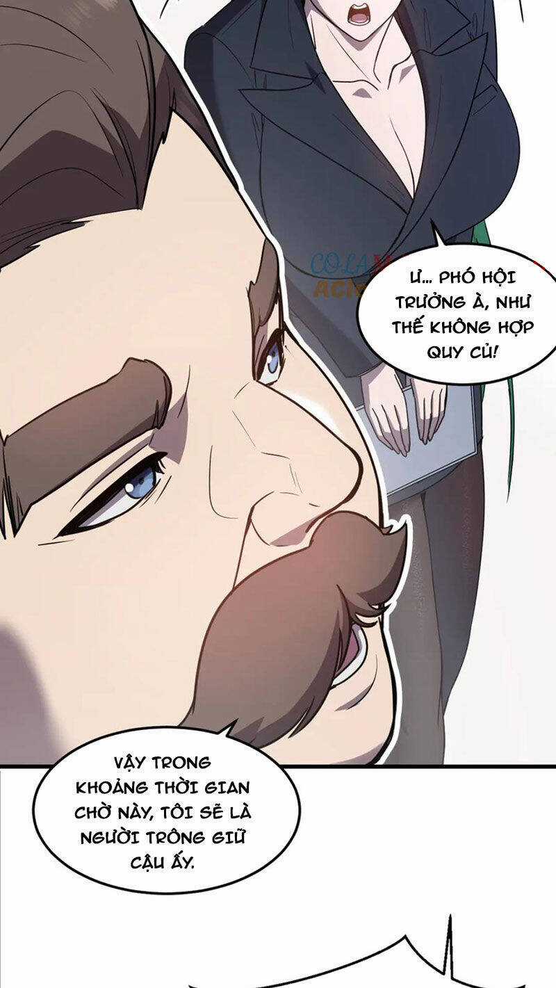 Hệ Thống Của Ta Thật Đứng Đắn Chương 21 trang 48