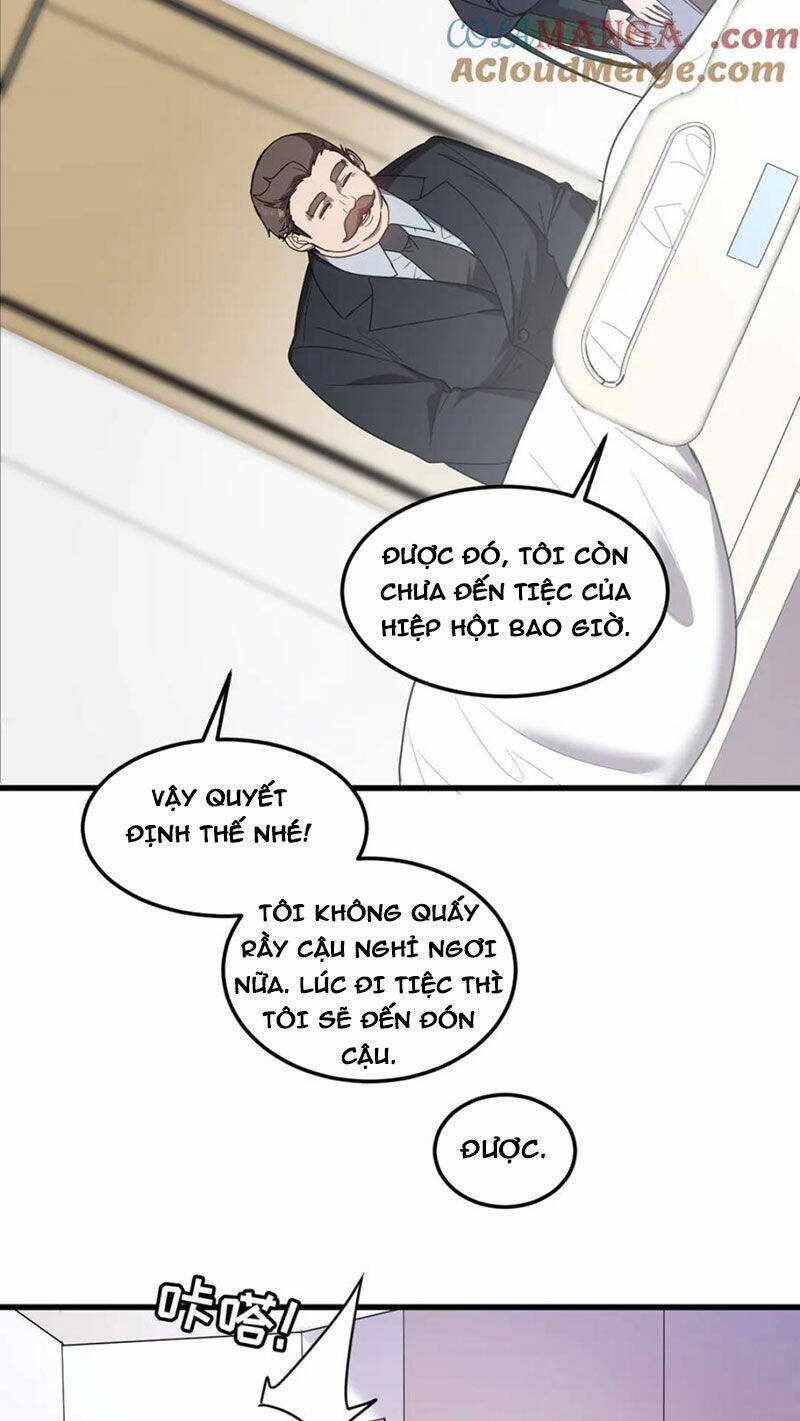 Hệ Thống Của Ta Thật Đứng Đắn Chương 21 trang 50