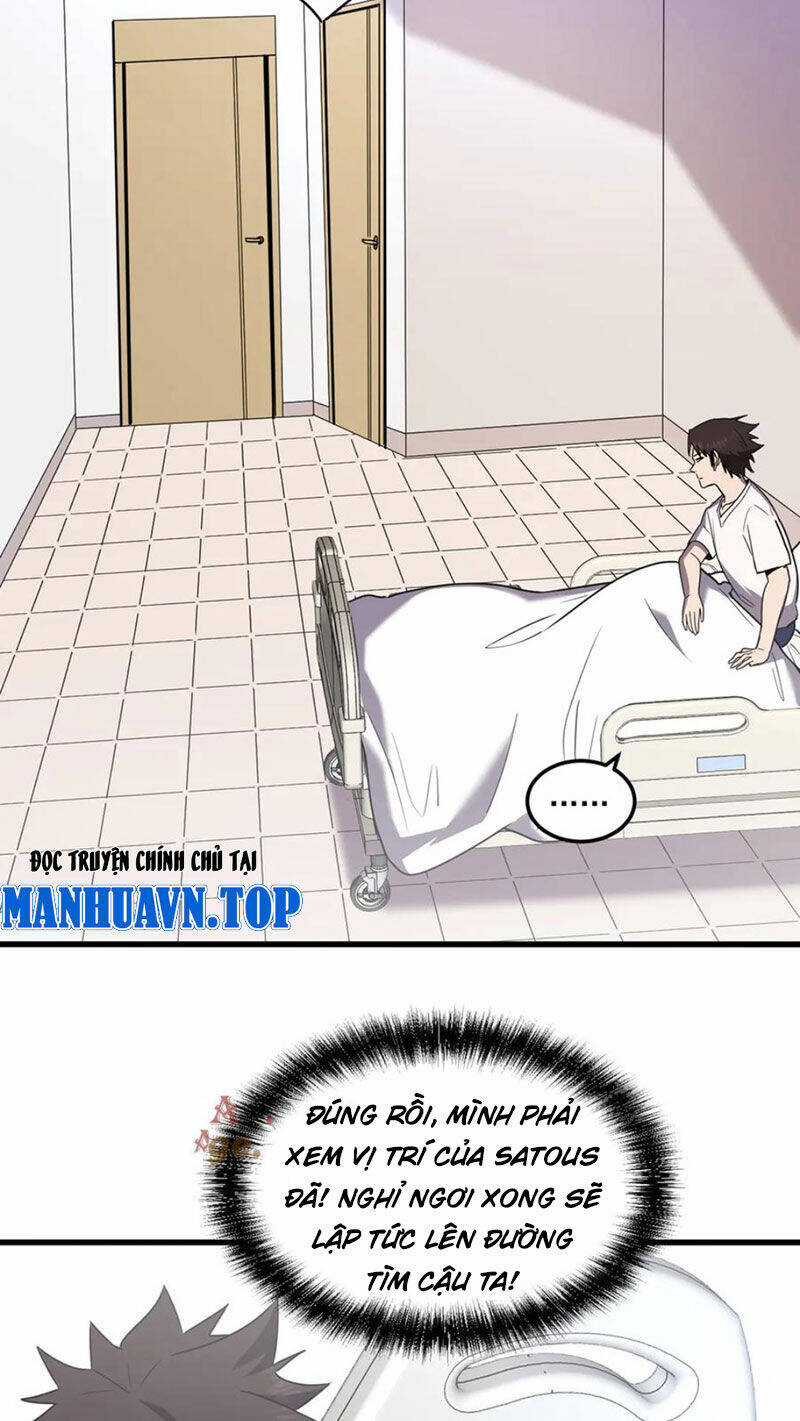 Hệ Thống Của Ta Thật Đứng Đắn Chương 21 trang 51