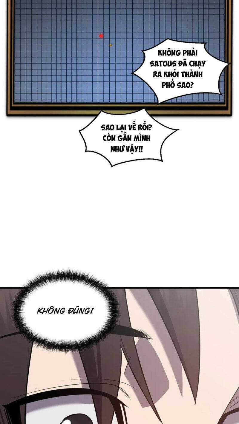 Hệ Thống Của Ta Thật Đứng Đắn Chương 21 trang 53