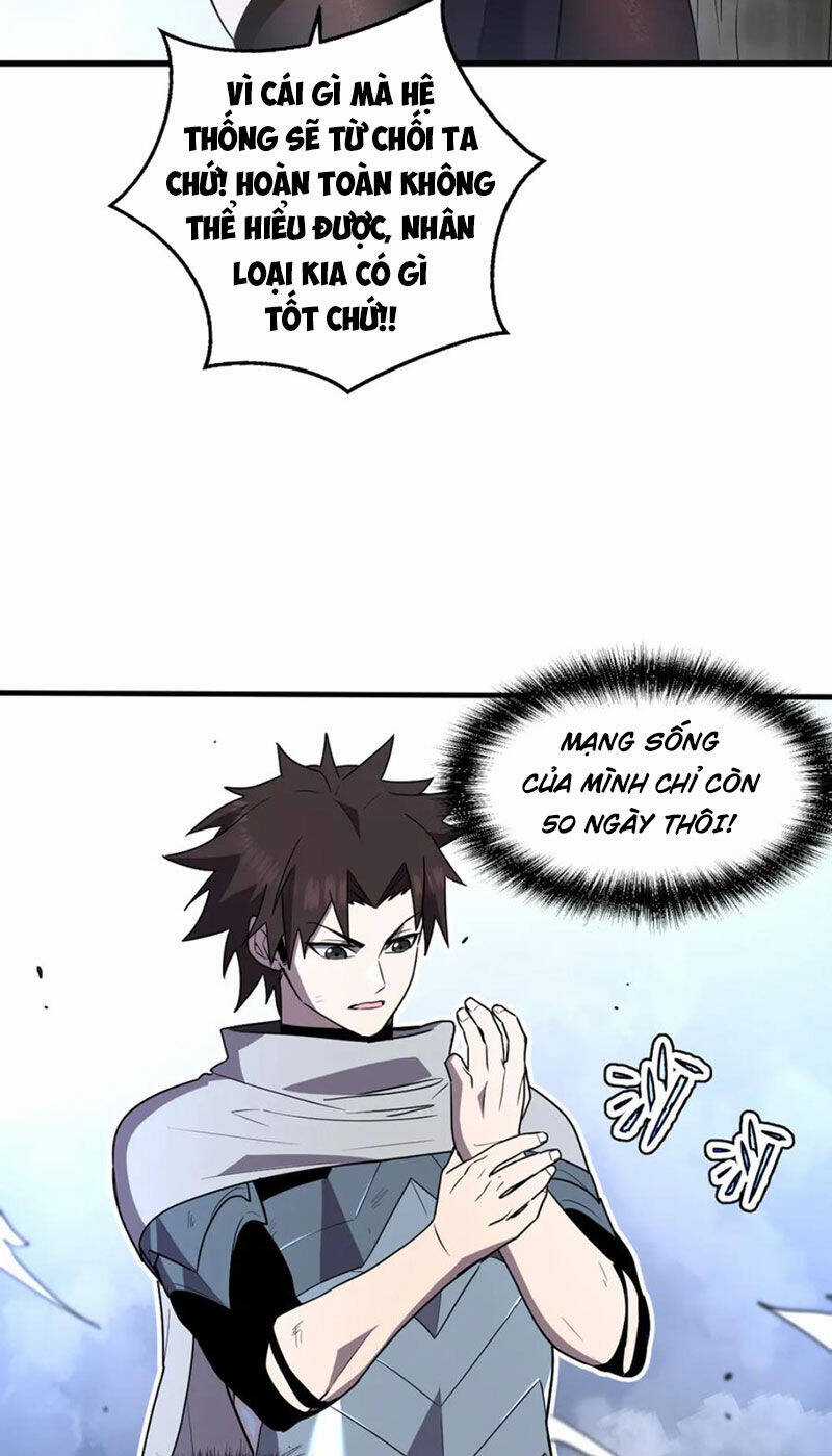 Hệ Thống Của Ta Thật Đứng Đắn Chương 21 trang 6