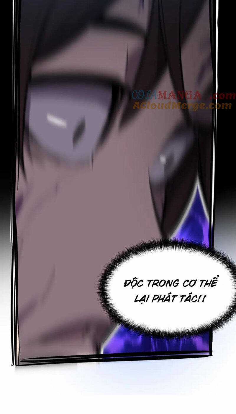 Hệ Thống Của Ta Thật Đứng Đắn Chương 21 trang 9