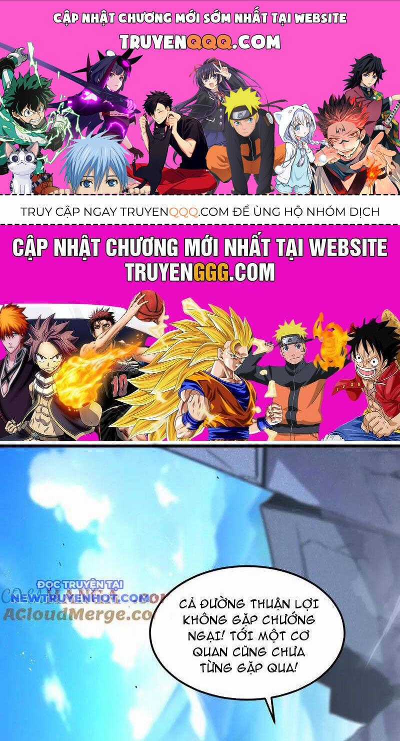 Hệ Thống Của Ta Thật Đứng Đắn Chương 29 trang 0