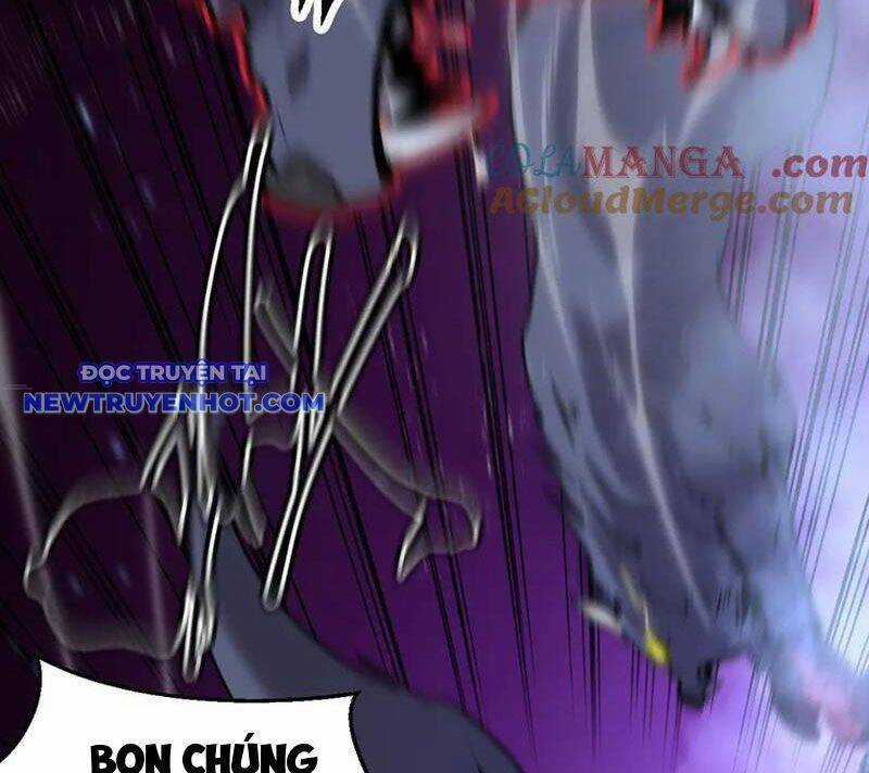 Hệ Thống Của Ta Thật Đứng Đắn Chương 30 trang 14