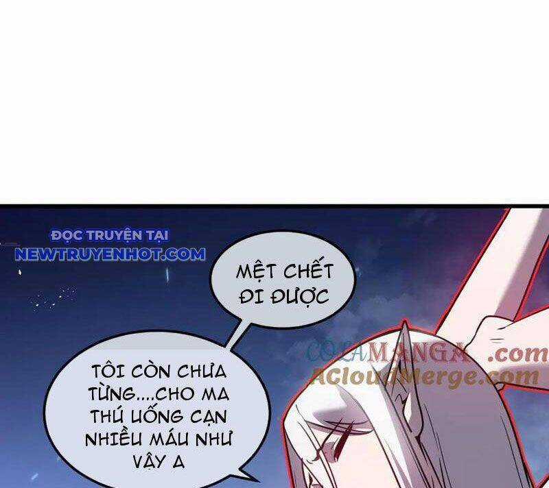 Hệ Thống Của Ta Thật Đứng Đắn Chương 30 trang 20