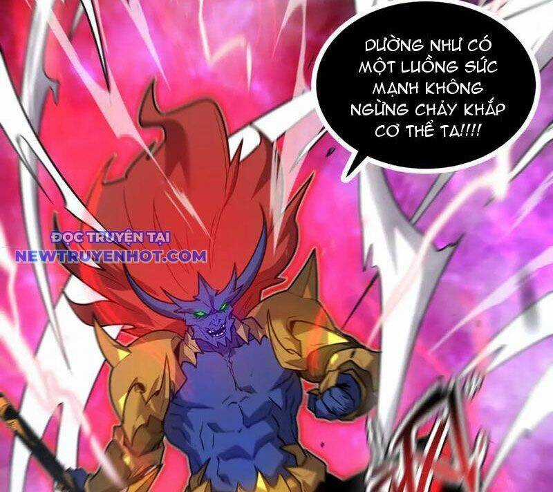 Hệ Thống Của Ta Thật Đứng Đắn Chương 30 trang 26