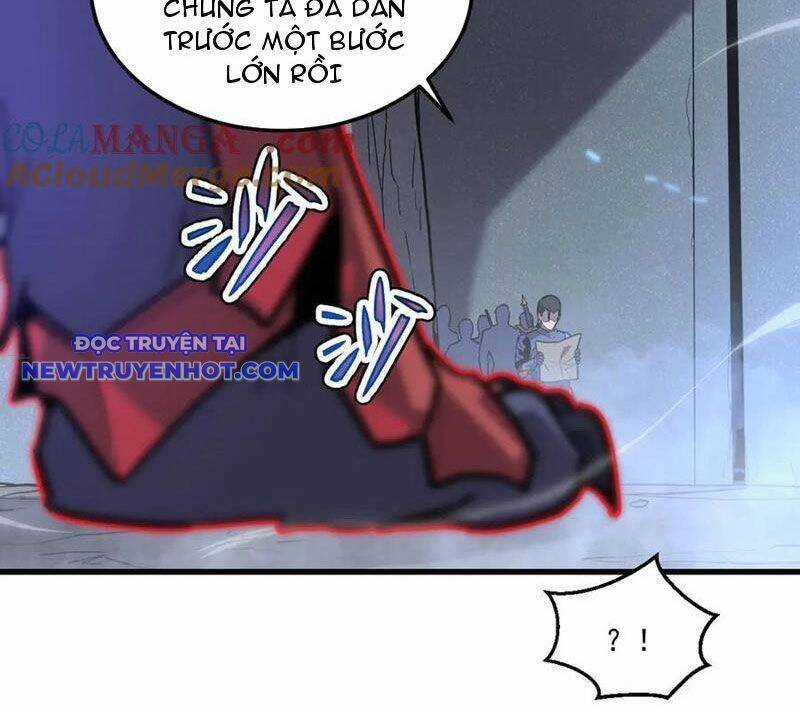 Hệ Thống Của Ta Thật Đứng Đắn Chương 30 trang 7