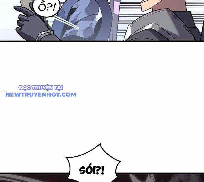 Hệ Thống Của Ta Thật Đứng Đắn Chương 30 trang 9