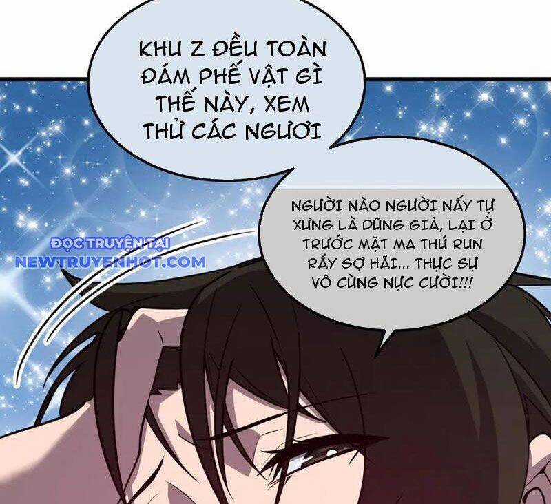 Hệ Thống Của Ta Thật Đứng Đắn Chương 31 trang 138