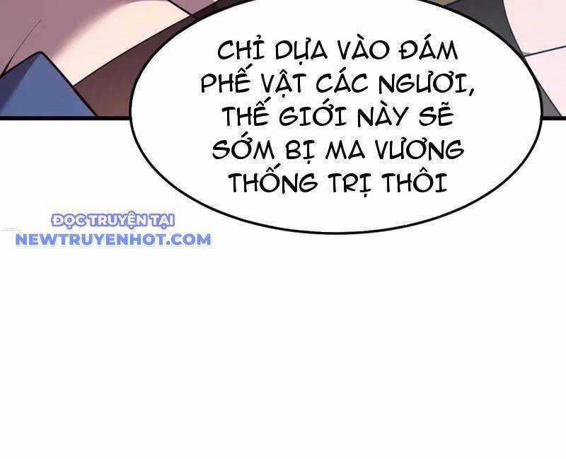 Hệ Thống Của Ta Thật Đứng Đắn Chương 31 trang 140