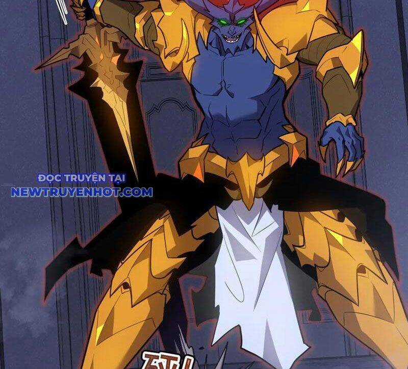 Hệ Thống Của Ta Thật Đứng Đắn Chương 31 trang 6