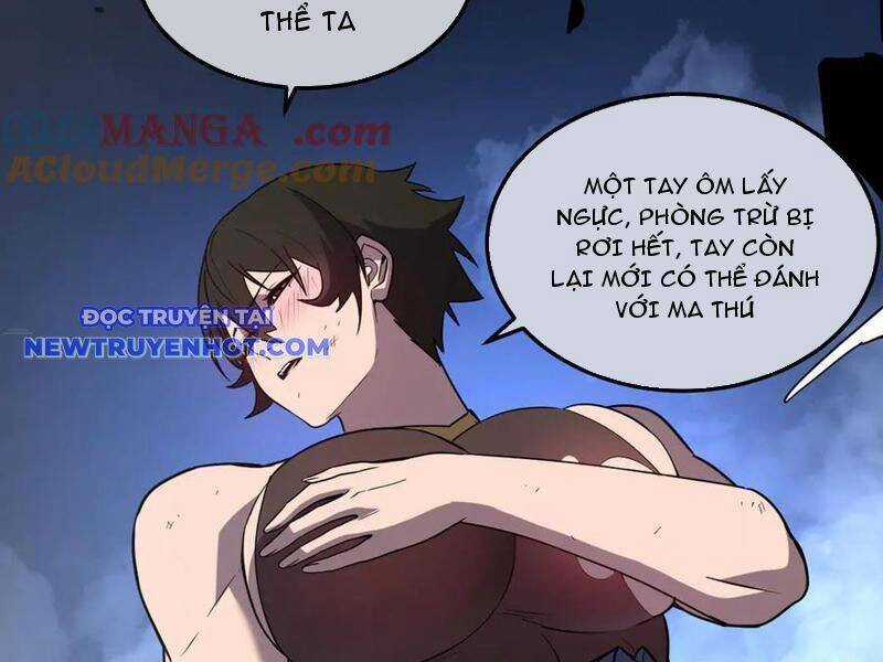 Hệ Thống Của Ta Thật Đứng Đắn Chương 33 trang 104