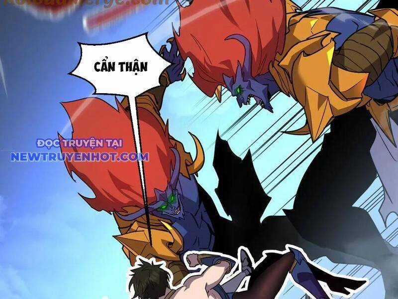 Hệ Thống Của Ta Thật Đứng Đắn Chương 33 trang 30