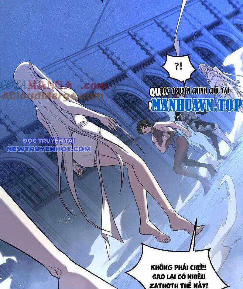 Hệ Thống Của Ta Thật Đứng Đắn Chương 34 trang 126