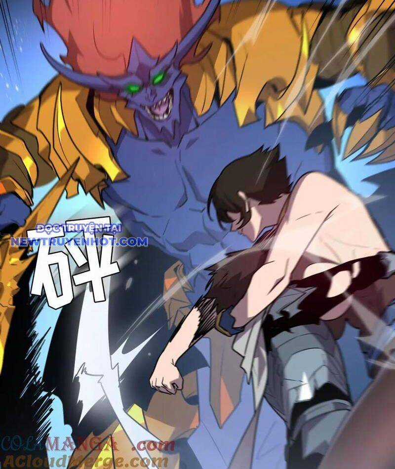 Hệ Thống Của Ta Thật Đứng Đắn Chương 34 trang 20