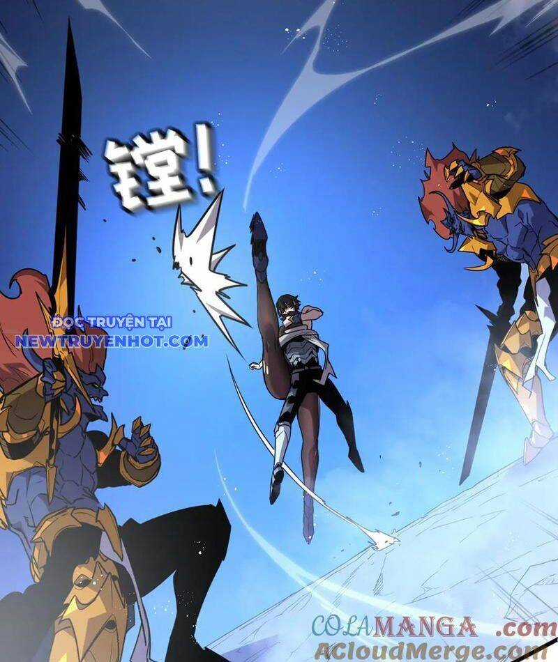 Hệ Thống Của Ta Thật Đứng Đắn Chương 34 trang 31