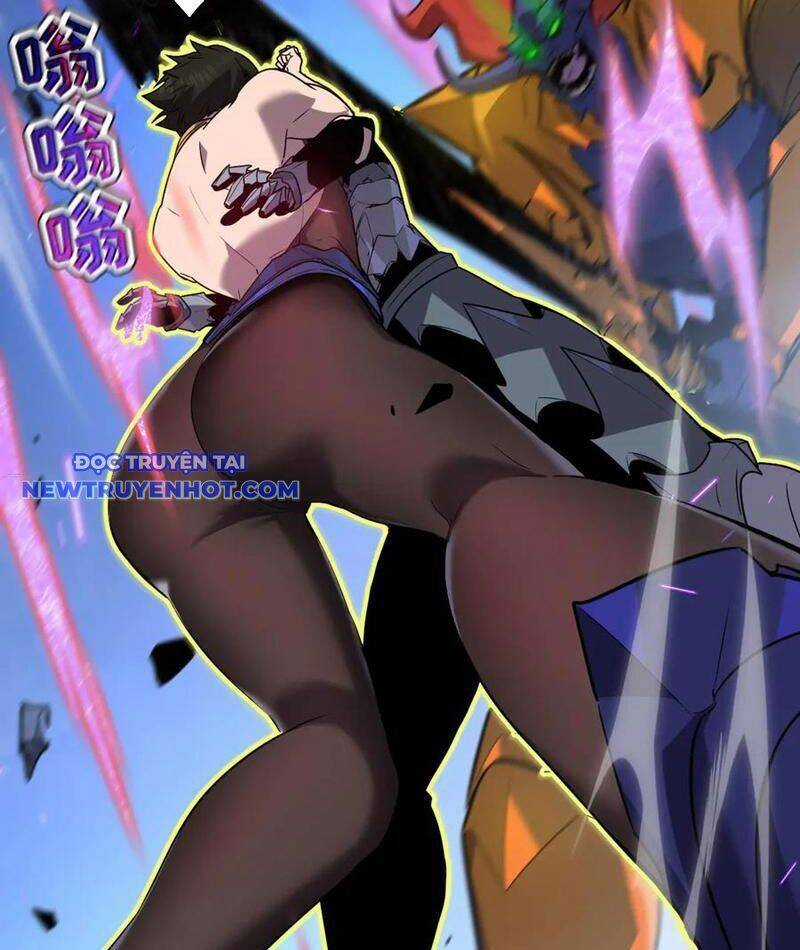 Hệ Thống Của Ta Thật Đứng Đắn Chương 34 trang 47