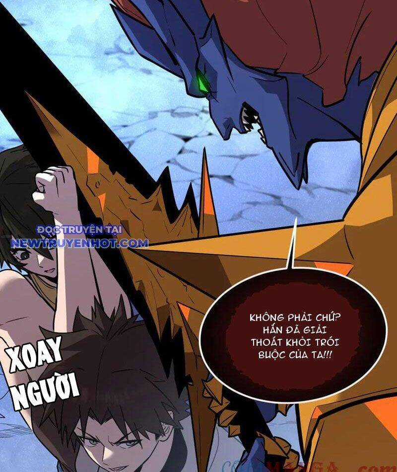 Hệ Thống Của Ta Thật Đứng Đắn Chương 34 trang 61