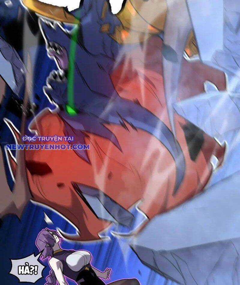 Hệ Thống Của Ta Thật Đứng Đắn Chương 34 trang 71