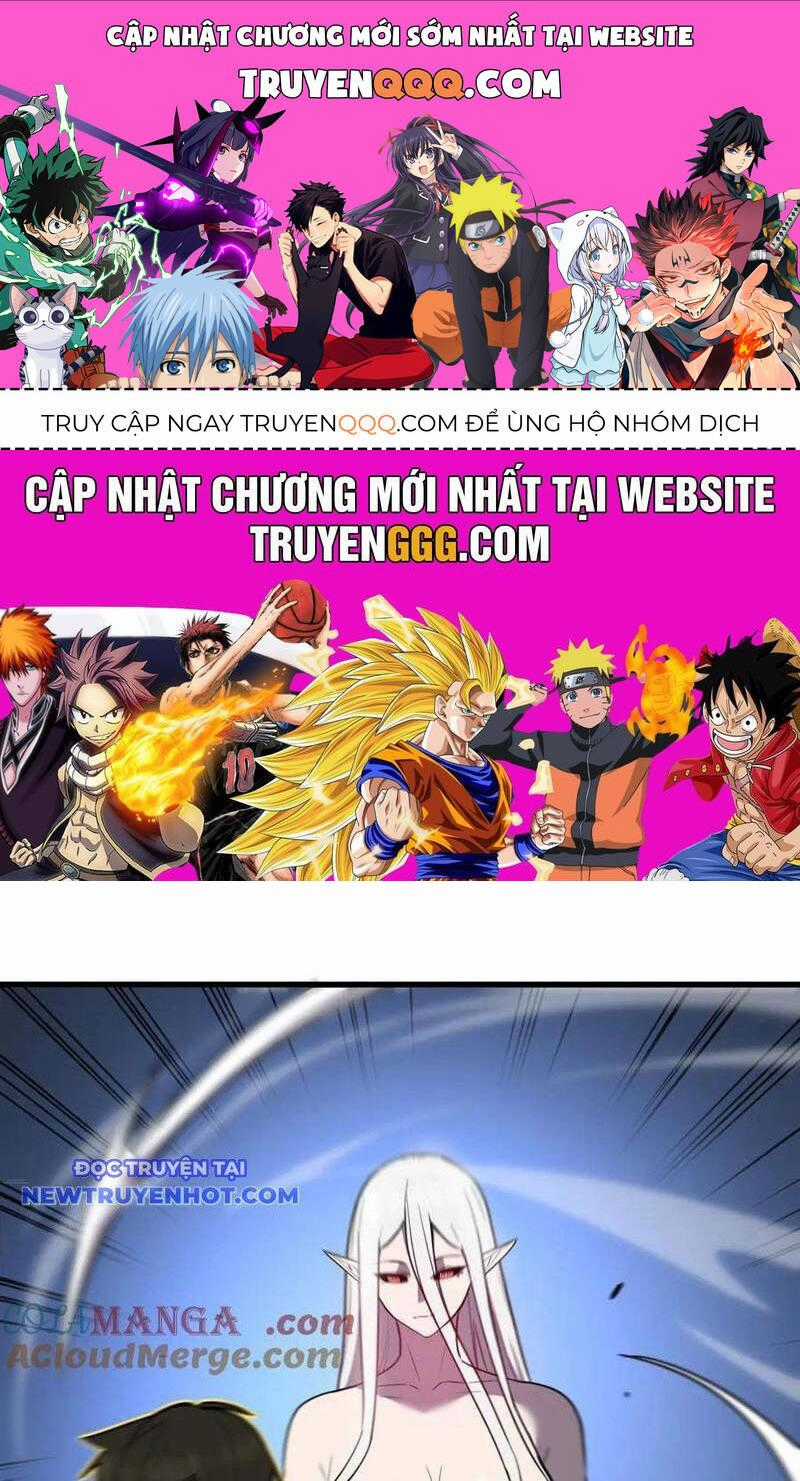 Hệ Thống Của Ta Thật Đứng Đắn Chương 35 trang 0