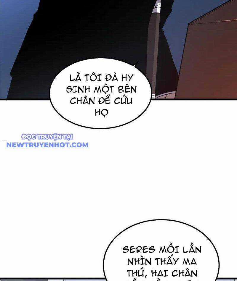 Hệ Thống Của Ta Thật Đứng Đắn Chương 36 trang 86