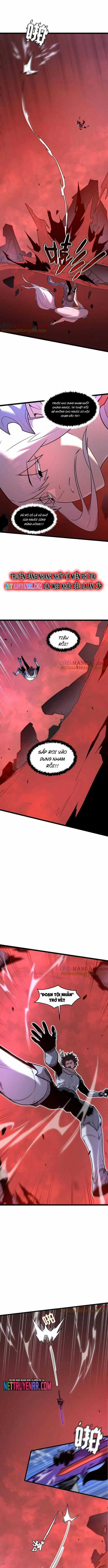 Hệ Thống Của Ta Thật Đứng Đắn Chương 59 trang 11