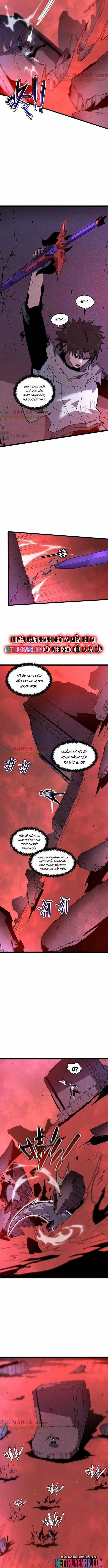 Hệ Thống Của Ta Thật Đứng Đắn Chương 59 trang 12