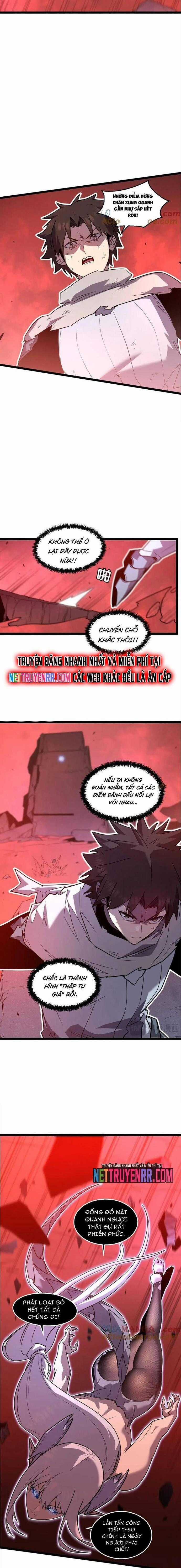 Hệ Thống Của Ta Thật Đứng Đắn Chương 59 trang 13