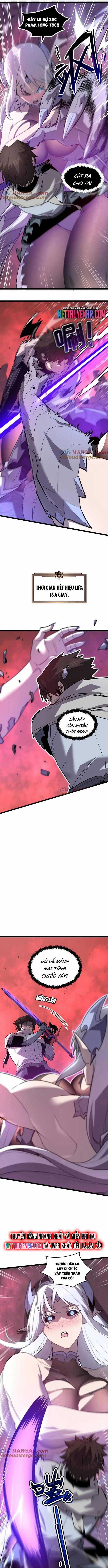 Hệ Thống Của Ta Thật Đứng Đắn Chương 59 trang 3