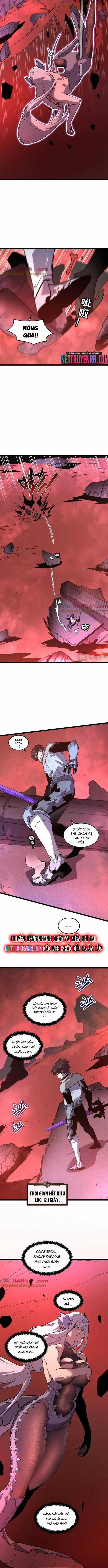 Hệ Thống Của Ta Thật Đứng Đắn Chương 59 trang 5