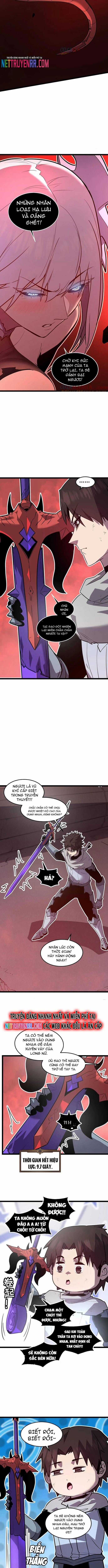 Hệ Thống Của Ta Thật Đứng Đắn Chương 59 trang 6