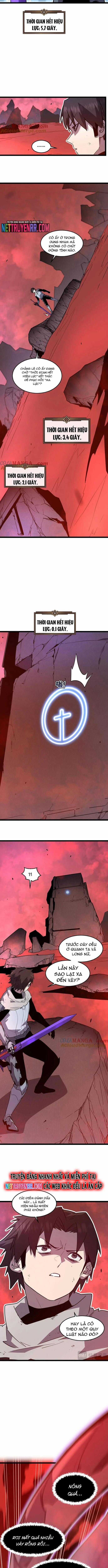 Hệ Thống Của Ta Thật Đứng Đắn Chương 59 trang 7