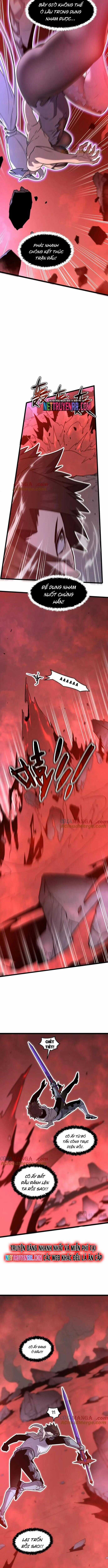 Hệ Thống Của Ta Thật Đứng Đắn Chương 59 trang 8