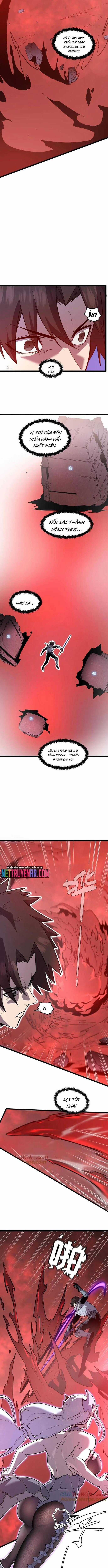 Hệ Thống Của Ta Thật Đứng Đắn Chương 59 trang 9