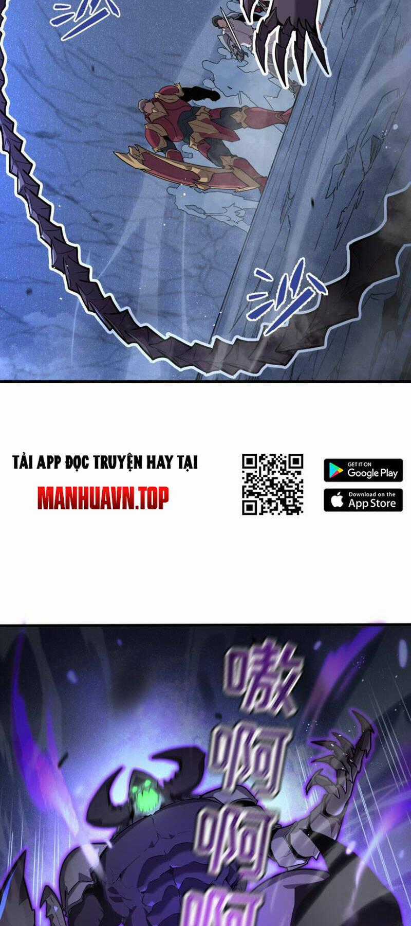 Hệ Thống Của Ta Thật Đứng Đắn Chương 6 trang 1