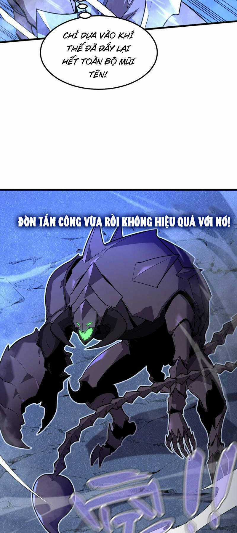 Hệ Thống Của Ta Thật Đứng Đắn Chương 6 trang 14